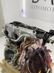BMW F30 Lci B47 Motor - 15