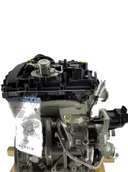 BMW X2 F39 B38 Motor - 12