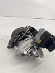 BMW X6 F16 B47 Turbo - 6