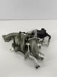 BMW G11 B48 Turbo - 1
