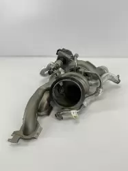 BMW G11 B48 Turbo - 2