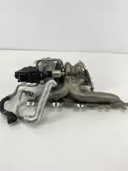 BMW G11 B48 Turbo - 3