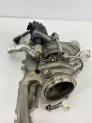 BMW G11 B48 Turbo - 4