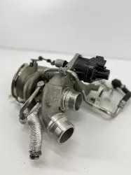 BMW G11 B48 Turbo - 5
