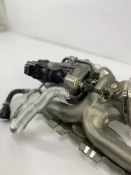 BMW G11 B48 Turbo - 6
