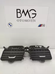 BMW M5 F90 Orta Klima Havalandırma Izgarası 6422932979 | F90 Orta Temiz Hava Izgarası ( Orijinal) - 1
