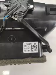 BMW M5 F90 Orta Klima Havalandırma Izgarası 6422932979 | F90 Orta Temiz Hava Izgarası ( Orijinal) - 3