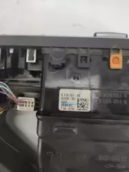 BMW F01 Orta Klima Havalandırma Izgarası 64229112151 | F01 Orta Temiz Hava Izgarası ( Orijinal) - 3