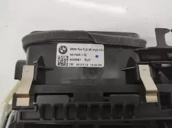 BMW F23 Orta Klima Havalandırma Izgarası 64229317945 | F23 Orta Temiz Hava Izgarası ( Orijinal) - 3