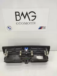 BMW M2 F87 Orta Klima Havalandırma Izgarası 64229317945 | M2 F87 Orta Temiz Hava Izgarası ( Orijinal) - 2