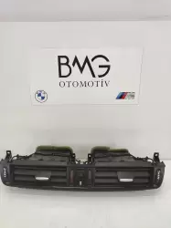BMW X5 F15 Orta Klima Havalandırma Izgarası 64229252648 | F15 Orta Temiz Hava Izgarası ( Orijinal) - 1
