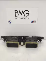 BMW X6 F16 Orta Klima Havalandırma Izgarası 64229252648 | F16 Orta Temiz Hava Izgarası ( Orijinal) - 2