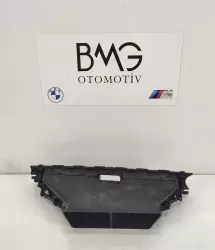 BMW E90 Orta Klima Havalandırma Izgarası 64229130458 | E90 Orta Temiz Hava Izgarası ( Orijinal) - 2