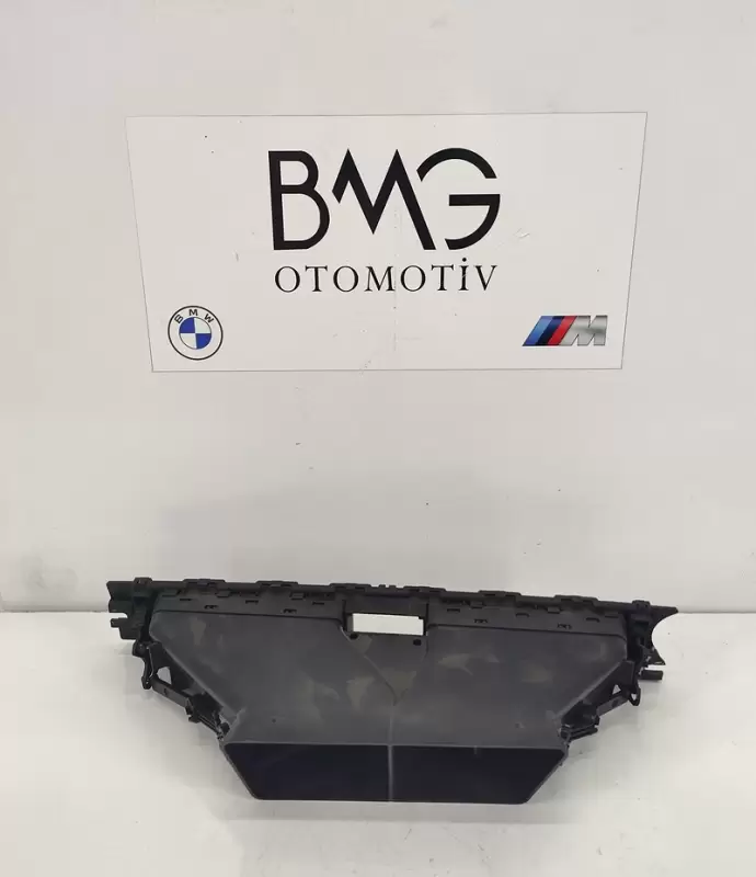 BMW E92 Orta Klima Havalandırma Izgarası 64229130458 | E92 Orta Temiz Hava Izgarası ( Orijinal)