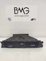BMW E92 Orta Klima Havalandırma Izgarası 64229130458 | E92 Orta Temiz Hava Izgarası ( Orijinal) - 2