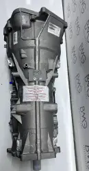 BMW F32 Şanzıman 8HP45X - 5