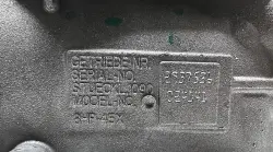 BMW F32 Şanzıman 8HP45X - 9