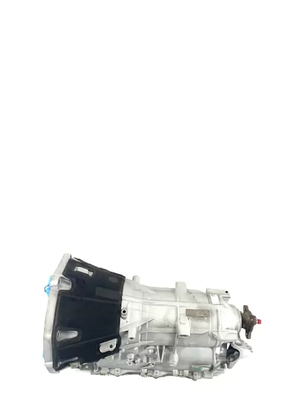 BMW F32 Şanzıman 8HP45