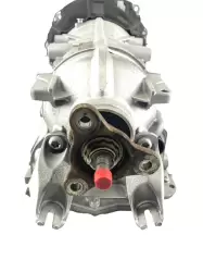 BMW F32 Şanzıman 8HP45 - 5