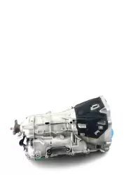 BMW F36 Şanzıman 8HP45 - 2