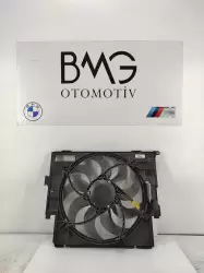 BMW F20 Lci Klima Fanı 17427640508 (300W) - 2