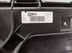 BMW F32 Klima Fanı 17427640508 (300W) - 3