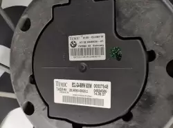 BMW E63 Klima Fanı 17427543282 (600W) - 3