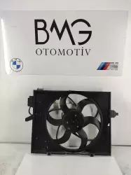 BMW E60 Klima Fanı 17427526824 (400W) - 1