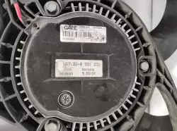 BMW E60 Klima Fanı 17427526824 (400W) - 3
