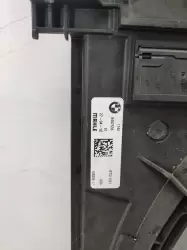 BMW X3 G01 Klima Fanı 17428487636 (400W) - 2