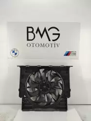 BMW G32 Klima Fanı 17428576516 (850W) - 2