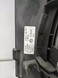 BMW G11 Klima Fanı 17428576516 (850W) - 3