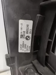 BMW G32 Klima Fanı 17428472268 (600W) - 3