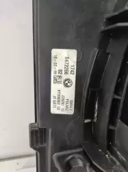 BMW G30 Klima Fanı 17428472266 (400W) - 3