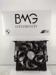 BMW G32 Klima Fanı 17428472266 (400W) - 2