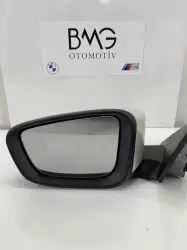 BMW G30 Sol Ayna - 1