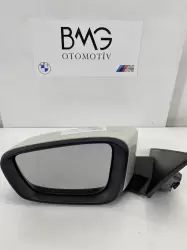 BMW G30 Sol Ayna - 2