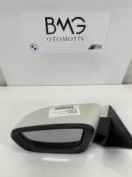 BMW G30 Sol Ayna - 3