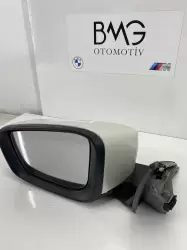 BMW G30 Sol Ayna - 4