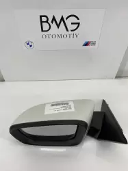 BMW G30 Sol Ayna - 5