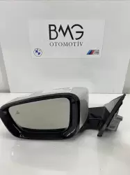 BMW G30 Sol Ayna - 1