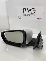 BMW G30 Sol Ayna - 2