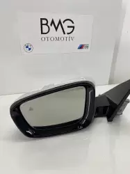 BMW G30 Sol Ayna - 3