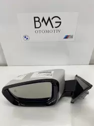 BMW G30 Sol Ayna - 4