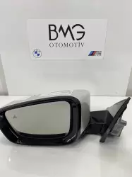 BMW G30 Sol Ayna - 5