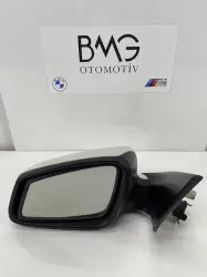 BMW F10 Sol Ayna - 2