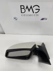BMW F10 Sol Ayna - 3