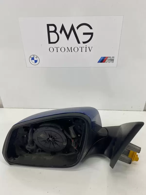 BMW F10 Lci Sol Ayna