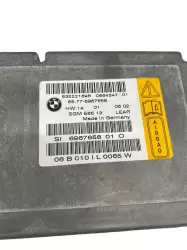 BMW E65 Airbag Beyni - 2