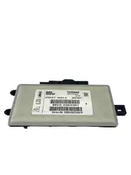 BMW X6 F16 Airbag Beyni - 1